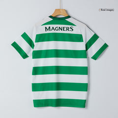 Celtic Home Jersey