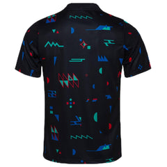 Portugal Pre-Match Jersey Euro