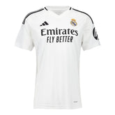 Women's Real Madrid Home Jersey