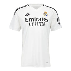 Women's Real Madrid Home Jersey