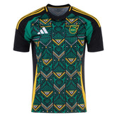 Jamaica Away Jersey Copa America