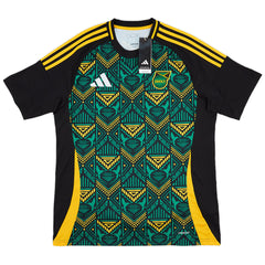 Jamaica Away Jersey Copa America