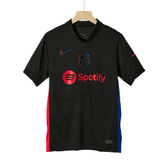 Barcelona Away Jersey