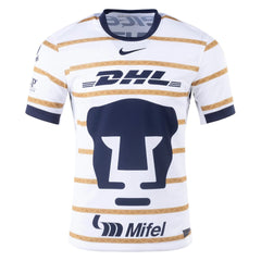 Pumas UNAM Home Jersey