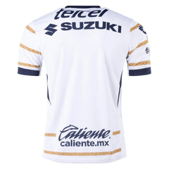 Pumas UNAM Home Jersey