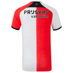 Feyenoord Home Jersey