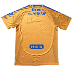 Tigres UANL Home Jersey