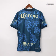 Club America Away Match Jersey Player Version