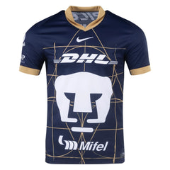 Pumas UNAM Away Jersey