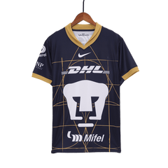 Pumas UNAM Away Jersey