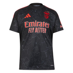 Benfica Away Jersey