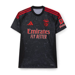 Benfica Away Jersey