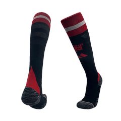 Manchester United Home Socks