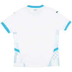 Marseille Home Jersey