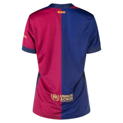 Women's Barcelona Home Jersey