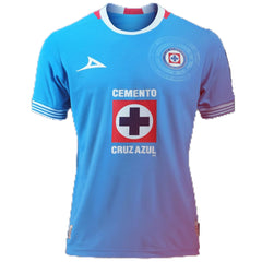 Cruz Azul Home Match Jersey