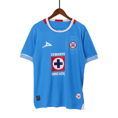 Cruz Azul Home Match Jersey