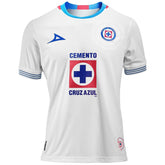 Cruz Azul Away Match Jersey