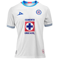 Cruz Azul Away Match Jersey