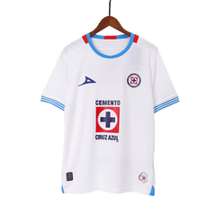 Cruz Azul Away Match Jersey