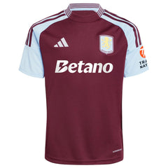 Aston Villa Home Jersey