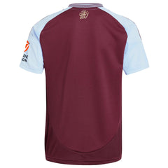 Aston Villa Home Jersey