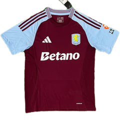 Aston Villa Home Jersey