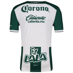 Santos Laguna Home Jersey