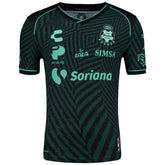 Santos Laguna Away Jersey