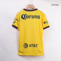 Kids Club America Home Jersey Kit