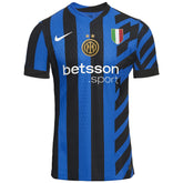 Inter Milan Home Match Jersey Player Version