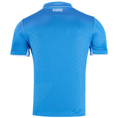 Napoli Home Match Jersey Player Version