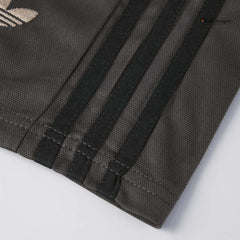 Kids Real Madrid Third Jersey Kit