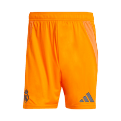Real Madrid Away Shorts