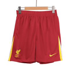 Liverpool Home Shorts