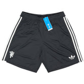 Manchester United Third Shorts