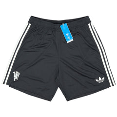 Manchester United Third Shorts
