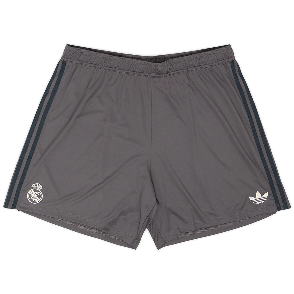 Real Madrid Third Shorts