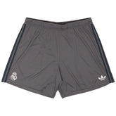 Real Madrid Third Shorts
