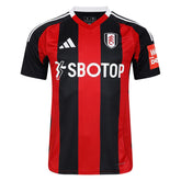 Fulham Away Jersey