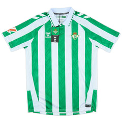 Real Betis Home Jersey