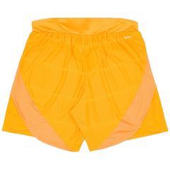 Real Madrid Away Match Shorts