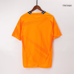 Real Madrid Away Match Jersey + Short Kit Player Verion