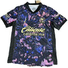 Club America Third Match Jersey Player Version