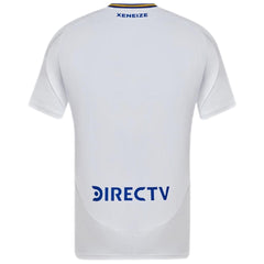 Boca Juniors Away Jersey