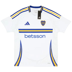 Boca Juniors Away Jersey