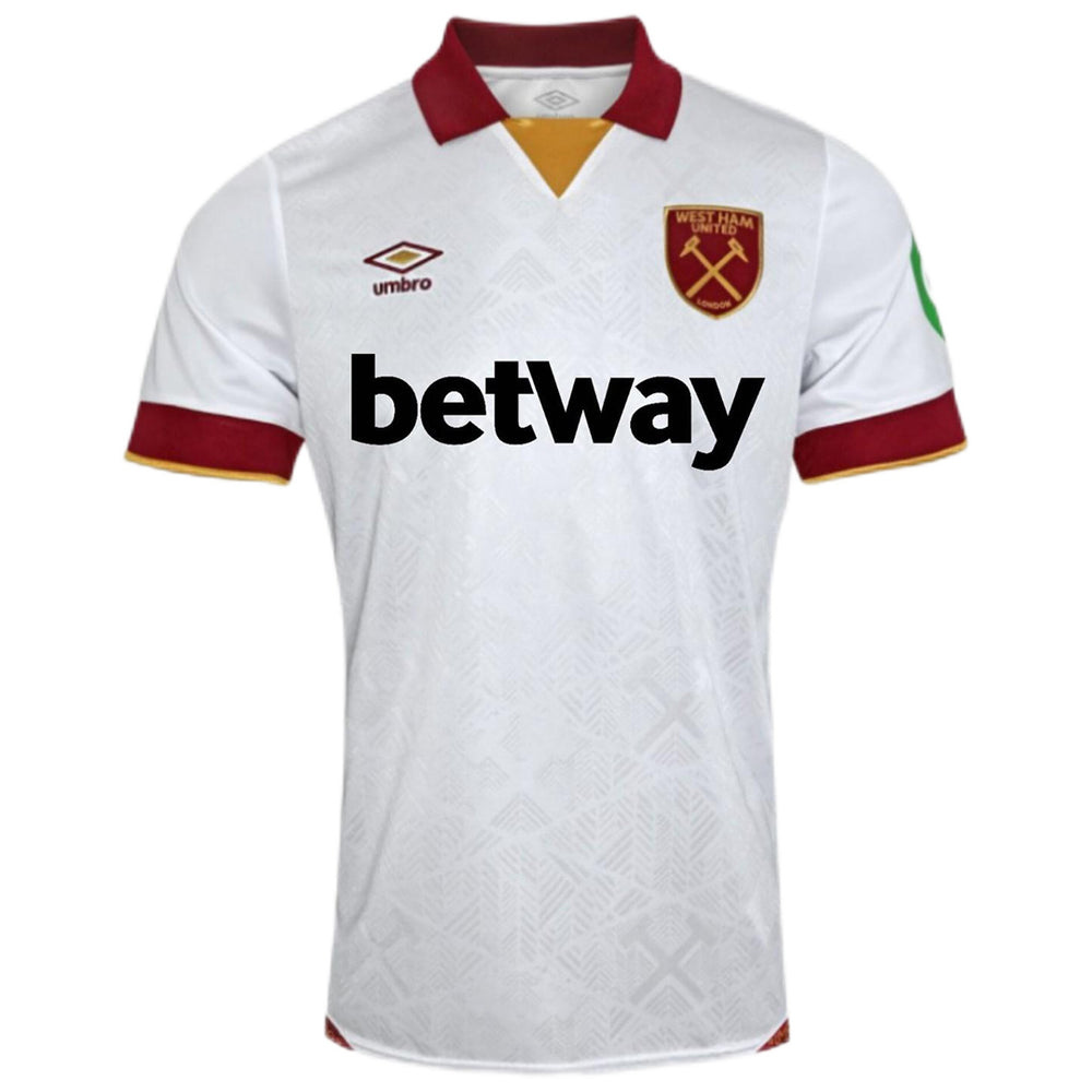 West Ham United Third Jersey