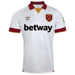 West Ham United Third Jersey