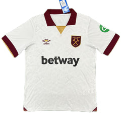 West Ham United Third Jersey