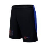 Barcelona Away Soccer Shorts
